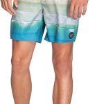 Ανδρικά Μαγιό Protest - Ario