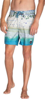 Ανδρικά Μαγιό Protest - Ario