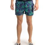 Devergo Men's Beachshorts