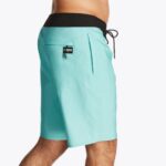BRAND STRETCH BOARDSHORT MYSTIC - Image 6