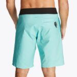 BRAND STRETCH BOARDSHORT MYSTIC - Image 4