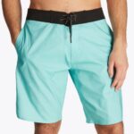BRAND STRETCH BOARDSHORT MYSTIC - Image 3
