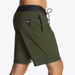 BRAND STRETCH BOARDSHORT MYSTIC - Image 5