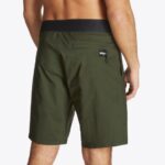 BRAND STRETCH BOARDSHORT MYSTIC - Image 3