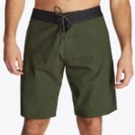 BRAND STRETCH BOARDSHORT MYSTIC - Image 2