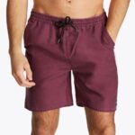 BRAND SWIM BOARDSHORT MYSTIC - Image 3