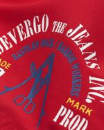 ΑΝΔΡΙΚΟ ΜΑΓΙΟ ΣΟΡΤΣΑΚΙ DEVERGO - Image 2