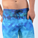 Protest Vern Boardshort - Image 4