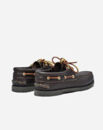 BOAT SHOES CHICAGO 840 BROWN - Image 3