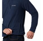 COLUMBIA FAST TREK II FULL ZIP FLEECE AM3039A-468 - Image 4