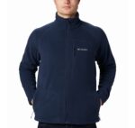 COLUMBIA FAST TREK II FULL ZIP FLEECE AM3039A-468 - Image 5