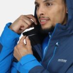 REGATTA αδιάβροχο μπουφάν Highton Stretch III RMP344-JR6 - Image 4