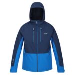 REGATTA αδιάβροχο μπουφάν Highton Stretch III RMP344-JR6 - Image 5