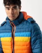DEVERGO JACKET 3006-62 - Image 2