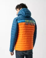 DEVERGO JACKET 3006-62 - Image 3