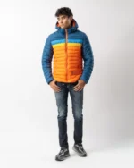 DEVERGO JACKET 3006-62 - Image 4