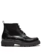 DEVERGO LEATHER BOOTS 1077 - Image 2