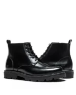 DEVERGO LEATHER BOOTS 1077 - Image 3