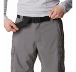 COLUMBIA SILVER RIDGE UTILITY CARGO 2030744-023 - Image 3