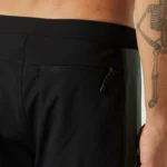 MYSTIC BOARDSHORT HIGH PERFORMANCE BRAVE GREEN - Image 5
