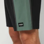 MYSTIC BOARDSHORT HIGH PERFORMANCE BRAVE GREEN - Image 3