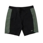 MYSTIC BOARDSHORT HIGH PERFORMANCE BRAVE GREEN - Image 4