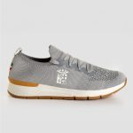 MARINA MILITARE SNEAKERS MM1105 GREY