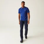 REGATTA T-SHIRT RMT221-Ζ8Β - Image 4