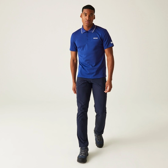 REGATTA T-SHIRT RMT221-Ζ8Β - Image 4