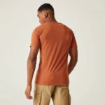 REGATTA T-SHIRT RMT284-K13 - Image 2