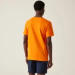 REGATTA T-SHIRT RMT291-7JD - Image 2