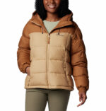COLUMBIA PIKE LAKE II INSULATED JACKET 2051374-225 - Image 2
