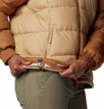 COLUMBIA PIKE LAKE II INSULATED JACKET 2051374-225 - Image 5