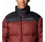 COLUMBIA PUFFECT III JACKET 2086861-681 - Image 5