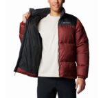 COLUMBIA PUFFECT III JACKET 2086861-681 - Image 2