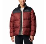 COLUMBIA PUFFECT III JACKET 2086861-681 - Image 3
