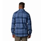 COLUMBIA FLARE GUN STRETCH FLANNEL 1861581-466 - Image 4