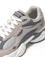DEVERGO SNEAKERS SCOTT 4029 GREY - Image 2
