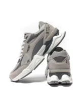 DEVERGO SNEAKERS SCOTT 4029 GREY - Image 3