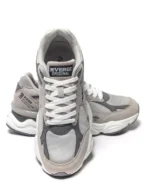 DEVERGO SNEAKERS SCOTT 4029 GREY - Image 4