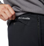 COLUMBIA BLACK MESA WARM PANT 2095061-010 - Image 5