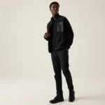 REGATTA FRANKIE FULL ZIP FLEECE RMA595-800 - Image 3