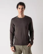 DEVERGO SWEATER 6011-16 - Image 2
