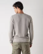 DEVERGO SWEATER 6011-82 - Image 2