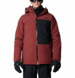 COLUMBIA Ανδρικό Μπουφάν Winter District™ III Jacket 2087371-681 - Image 2
