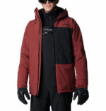 COLUMBIA Ανδρικό Μπουφάν Winter District™ III Jacket 2087371-681 - Image 3