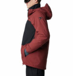 COLUMBIA Ανδρικό Μπουφάν Winter District™ III Jacket 2087371-681 - Image 4