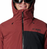COLUMBIA Ανδρικό Μπουφάν Winter District™ III Jacket 2087371-681 - Image 5