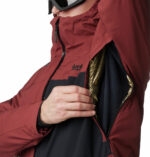 COLUMBIA Ανδρικό Μπουφάν Winter District™ III Jacket 2087371-681 - Image 6