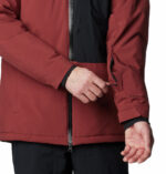 COLUMBIA Ανδρικό Μπουφάν Winter District™ III Jacket 2087371-681 - Image 7